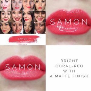 Lipsense lipstick - Samon
